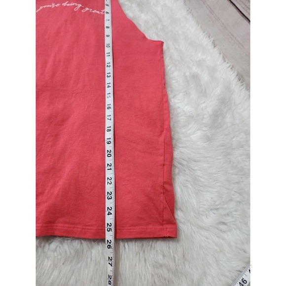 PINK Victoria's Secret Women's PINK Tank Top‎ Size XS - Picture 7 of 7